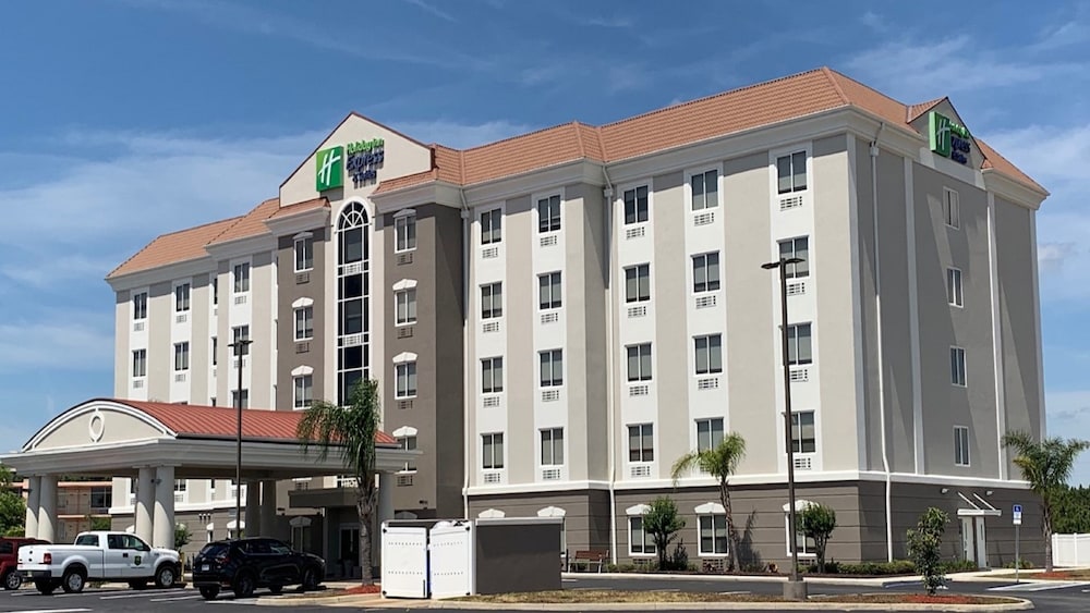 Holiday Inn Express Hotel & Suites Orlando South-Davenport, An IHG Hotel - thumb 3