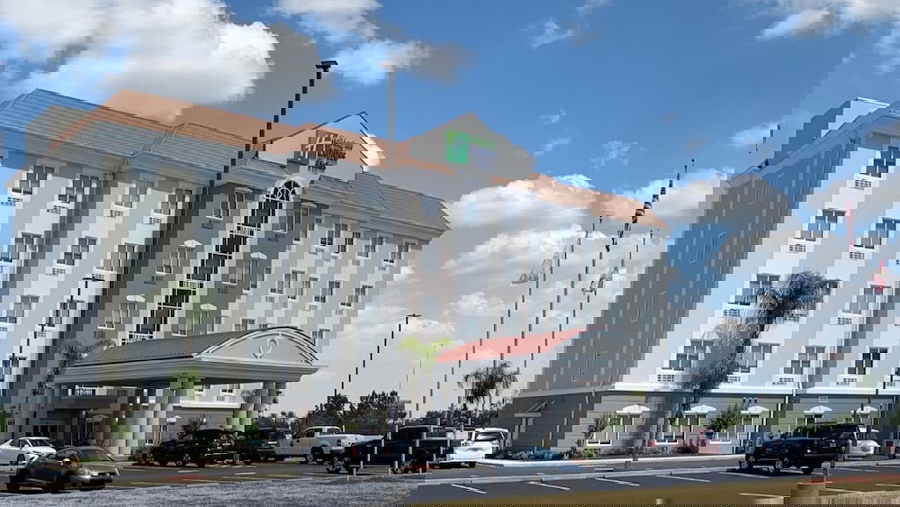 Holiday Inn Express Hotel & Suites Orlando South-Davenport, An IHG Hotel - thumb 2