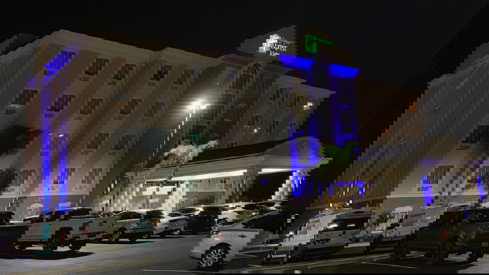 Holiday Inn Express Hotel & Suites Orlando South-Davenport, An IHG Hotel - thumb 1