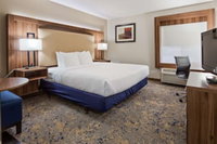 Best Western Plus Kansas City Airport-KCI East