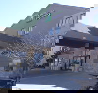 Holiday Inn Express Kansas City-Bonner Springs an IHG Hotel - Accommodation Michigan