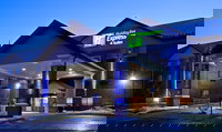 Holiday Inn Express Hotel  Suites St. Paul-Woodbury an IHG Hotel