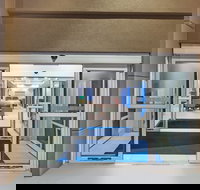 Holiday Inn Express New Orleans East an IHG Hotel - Accommodation Michigan