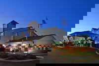 Holiday Inn Express Mt Vernon an IHG Hotel