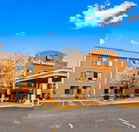 Best Western Marion Hotel - Accommodation Michigan