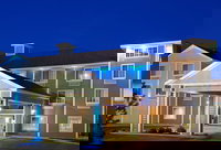 Holiday Inn Express  Suites New Buffalo an IHG Hotel