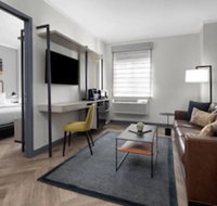Citadines Connect Fifth Avenue New York - Accommodation Michigan