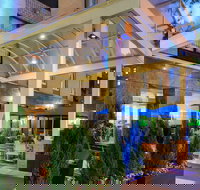 Holiday Inn Express - New York City Chelsea an IHG Hotel - Accommodation Michigan