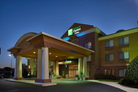Holiday Inn Express  Suites Oxford an IHG Hotel