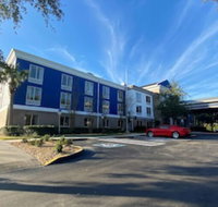 Best Western Plus Flagler Beach Area Inn  Suites - Accommodation Michigan