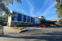 Best Western Plus Flagler Beach Area Inn  Suites