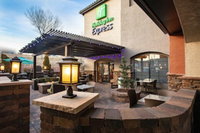 Holiday Inn Express Prescott an IHG Hotel