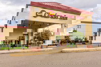 Clarion Inn Pittsburgh Cranberry