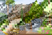 Holiday Inn Express Palm-Desert an IHG Hotel