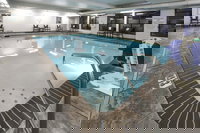 Holiday Inn Express Hotel  Suites Pasco-Tri Cities an IHG Hotel