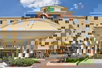 Holiday Inn Express  Suites Port St. Lucie West an IHG Hotel