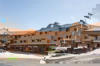 Holiday Inn Express Hotel  Suites Rapid City an IHG Hotel