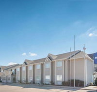 Microtel Inn  Suites by Wyndham Altus - Accommodation Michigan