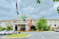 Holiday Inn Express Hotel  Suites Reidsville an IHG Hotel