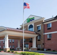 Holiday Inn Express Sheboygan-Kohler an IHG Hotel - Accommodation Michigan