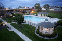 Don Hall's Guesthouse Closed