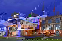 Holiday Inn Express Selma an IHG Hotel