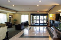 Country Inn  Suites by Radisson Shelby NC