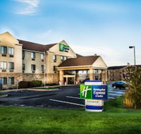 Holiday Inn Express  Suites South Haven an IHG Hotel - Accommodation Michigan