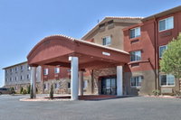Holiday Inn Express SANTA ROSA an IHG Hotel