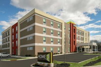 Home2 Suites by Hilton Edison NJ
