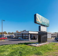 Quality Inn - Accommodation Michigan