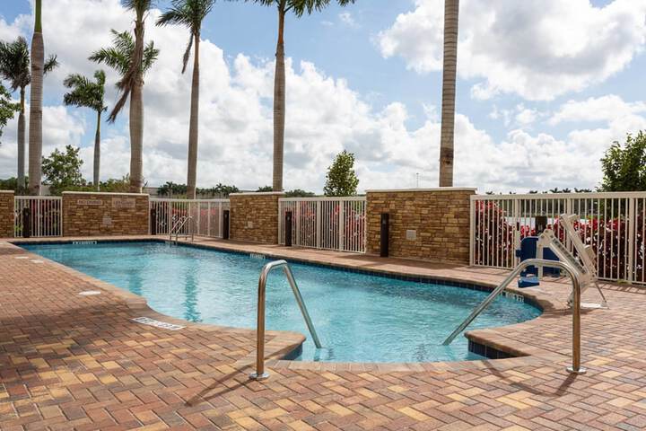 SpringHill Suites By Marriott Fort Lauderdale Miramar - thumb 1