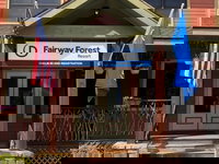 Fairway Forest Resort