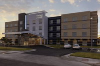 Fairfield Inn  Suites by Marriott Fort Morgan