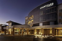 Courtyard by Marriott St. Louis West County