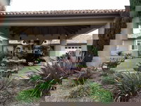 Sunshine Mountain Bed and Breakfast