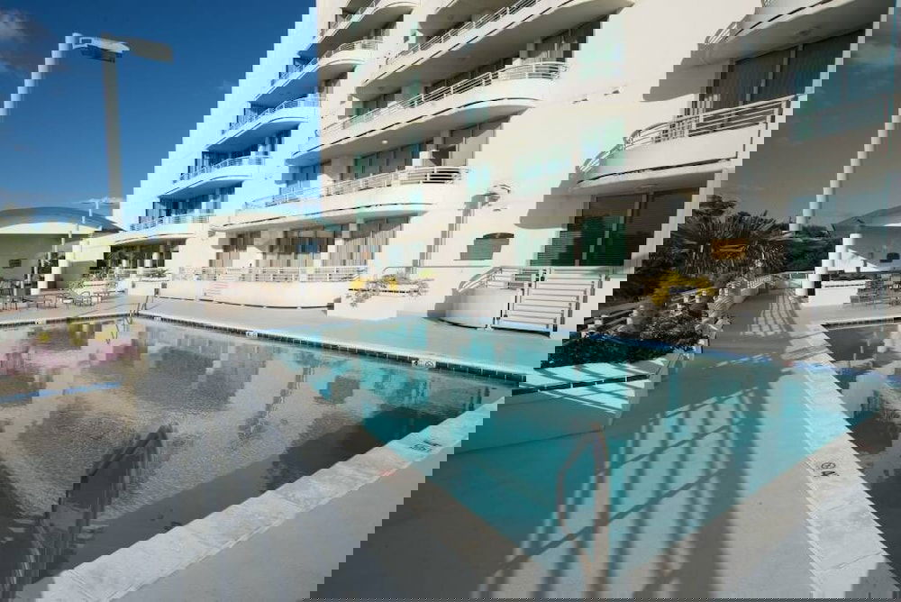 Ocean Club Ocean Club 403 - thumb 1