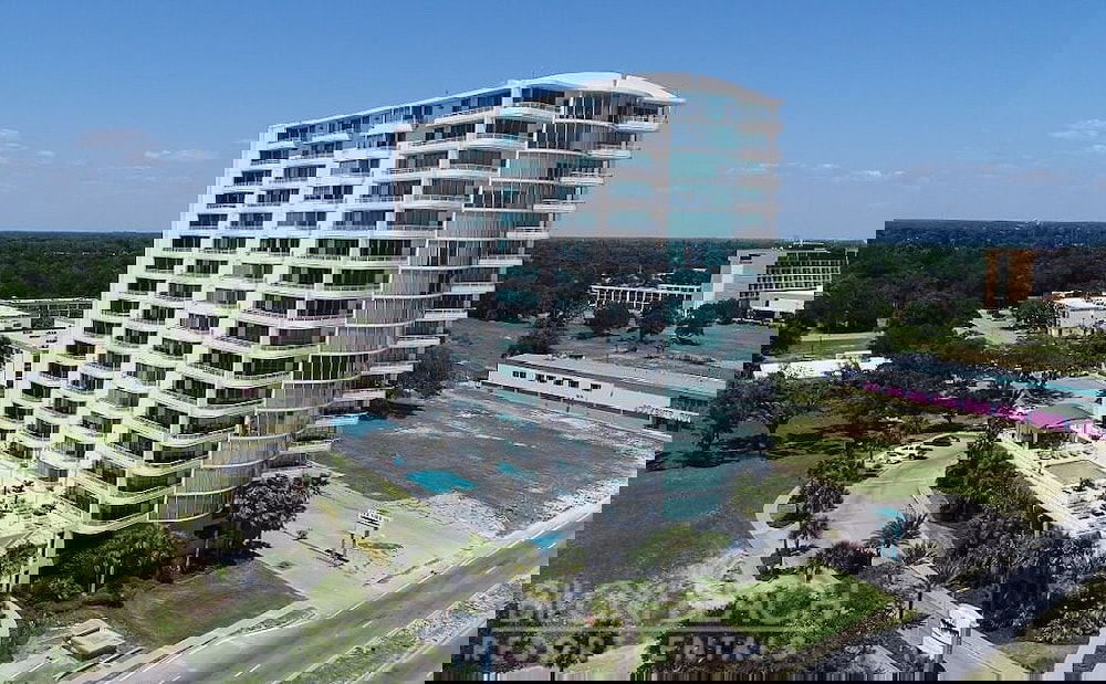 Ocean Club Ocean Club 403 - thumb 0