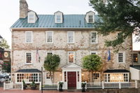 The Red Fox Inn  Tavern