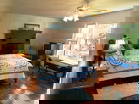 Light of the Valley River House