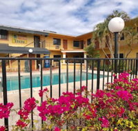 Sunny Palms Inn - Accommodation Michigan