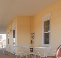 Lizzie's Heritage Inn - Accommodation Michigan