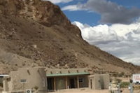 Paisano Village RV Park  Inn