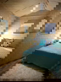 Terlingua Nights Cabins