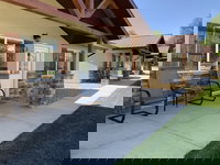 The Cottages At Bryce Canyon