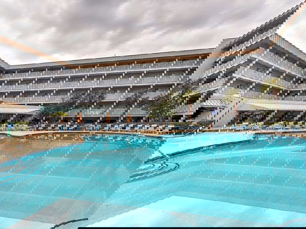 Hilton Head Resort - thumb 2