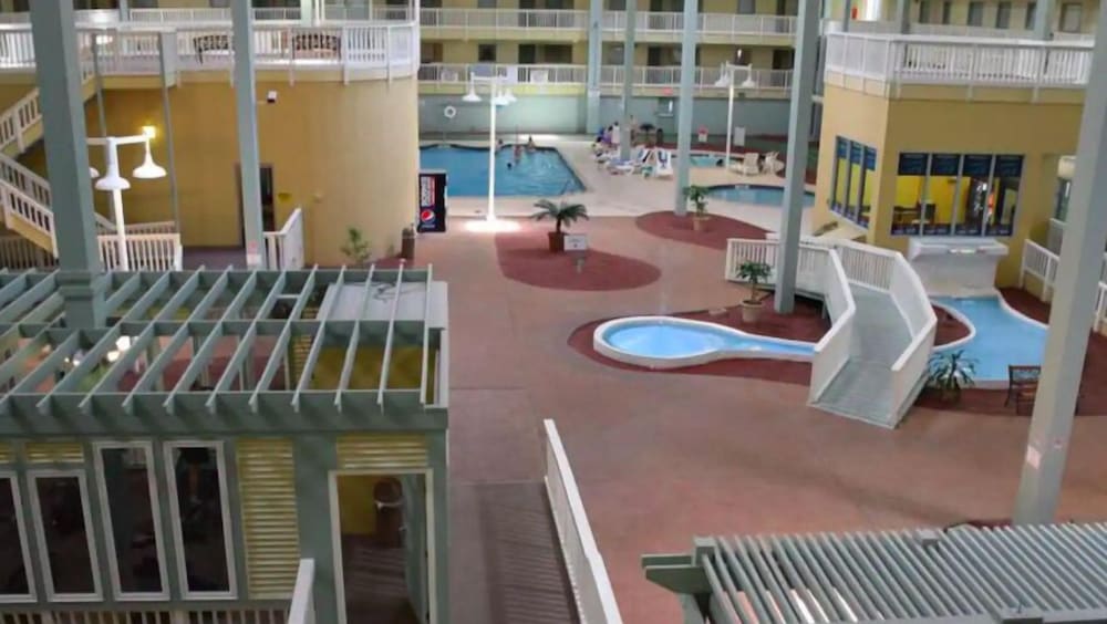 Hilton Head Resort - thumb 1