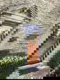 1810 Emerson House Bed  Breakfast - Adults Only