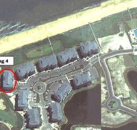 452 Cinnamon Beach Three Bedroom Condo - Accommodation Michigan