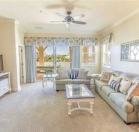 925 Cinnamon Beach Three Bedroom Condo - Accommodation Michigan